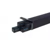 Vamzdis Alphacool 18444 skaidrus PMMA 1,6 cm skersmuo 80 cm ilgis