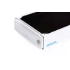 Radiatorius Alphacool 18647 varis plienas juoda balta 124 mm 272,1 mm 45 mm