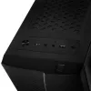 PC korpusas Kolink Inspire K5 ARGB Midi Tower juodas