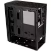 PC korpusas Kolink Inspire K5 ARGB Midi Tower juodas