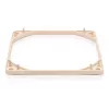Montavimo rinkinys Noctua NA-IS1-12 SX2 suderinamas su NF-A12x25 serija