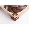 Montavimo rinkinys Noctua NA-IS1-12 SX2 suderinamas su NF-A12x25 serija