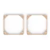 Montavimo rinkinys Noctua NA-IS1-12 SX2 suderinamas su NF-A12x25 serija