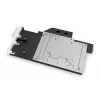 Vandens blokas EK Water Blocks 3831109833032 Acetalis Varis Juodas