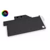 Vandens blokas EK Water Blocks 3831109833032 Acetalis Varis Juodas