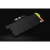 Vandens blokas EK Water Blocks 3831109833032 Acetalis Varis Juodas