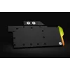 Vandens blokas EK Water Blocks 3831109833032 Acetalis Varis Juodas