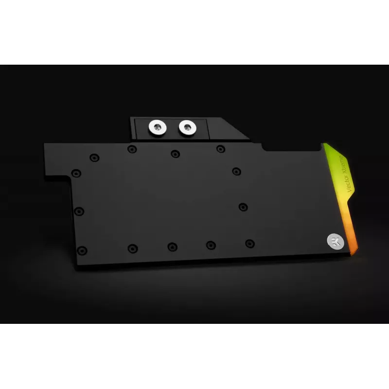 Vandens blokas EK Water Blocks 3831109833032 Acetalis Varis Juodas
