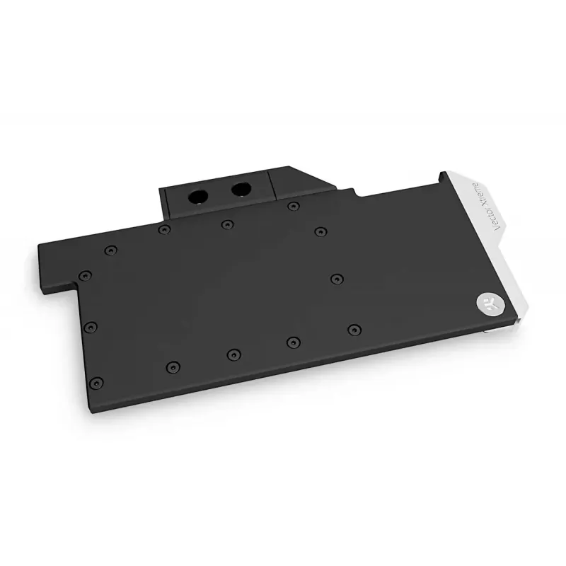 Vandens blokas EK Water Blocks 3831109833032 Acetalis Varis Juodas