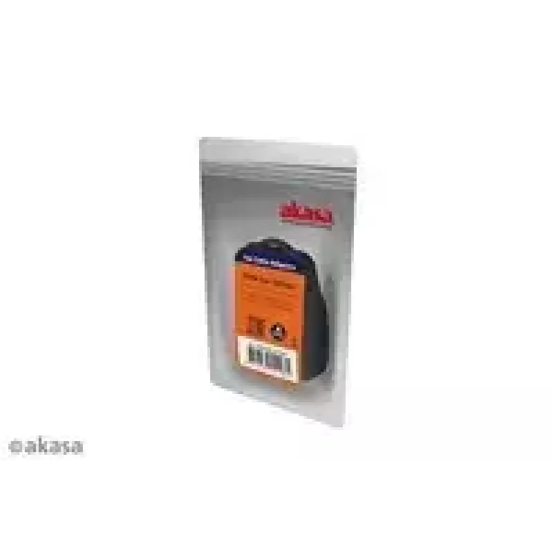 Akasa ventiliatoriaus skirstytuvų rinkinys AK-CBFA04-KT04 — 4 vnt. PWM ventiliatoriaus skirstytuvo