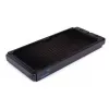 Radiatorius Alphacool 14378 Žalvaris Varis Plienas Juoda 144mm 314.5mm 30mm
