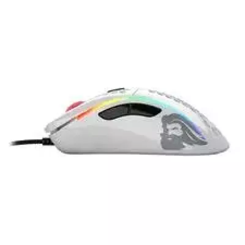 Glorious Gaming Model D pelė Dešiniarankiams USB Type-A Optinė 12000 DPI