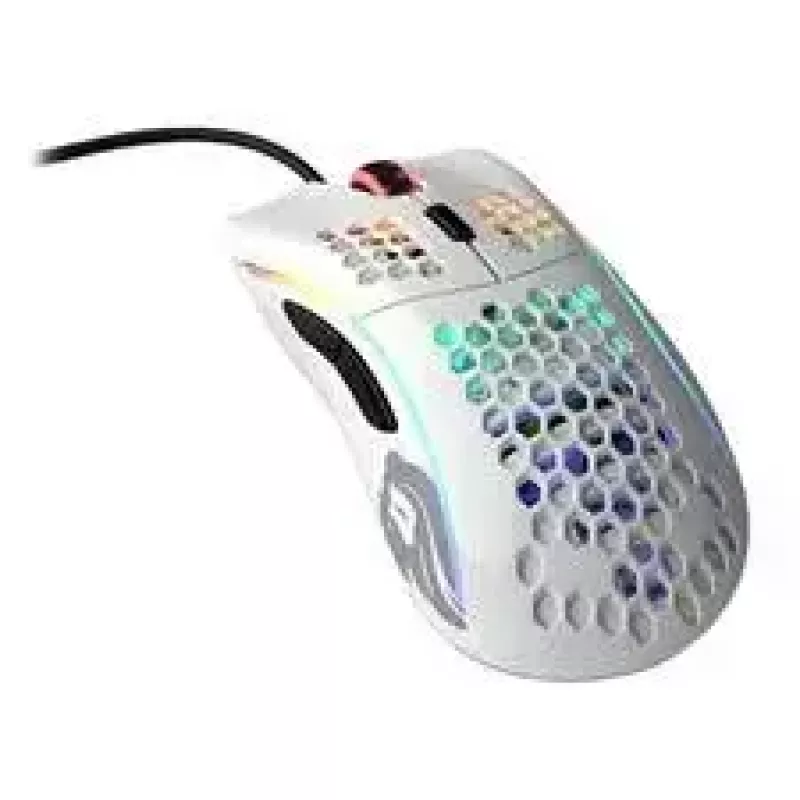 Glorious Gaming Model D pelė Dešiniarankiams USB Type-A Optinė 12000 DPI