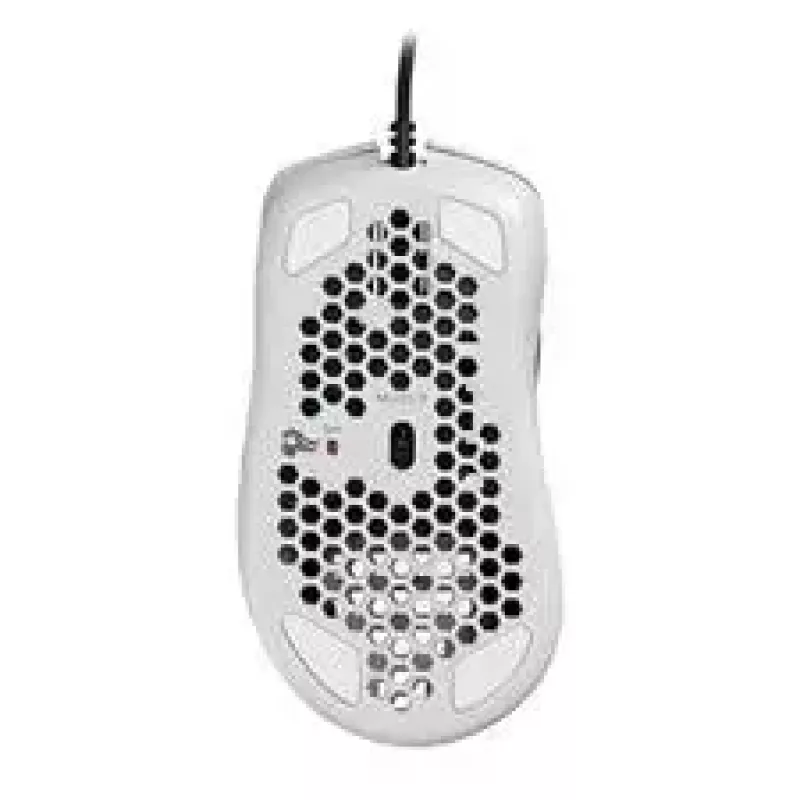 Glorious Gaming Model D pelė Dešiniarankiams USB Type-A Optinė 12000 DPI
