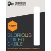 Glorious Gaming susuktas auksinis 1.37 m