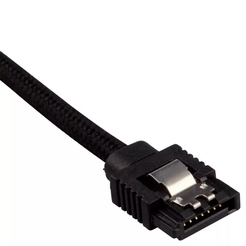 SATA laidas Corsair CC-8900248 0,3 m juodas