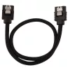 SATA laidas Corsair CC-8900248 0,3 m juodas