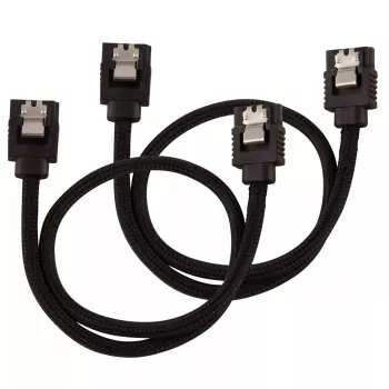 SATA laidas Corsair CC-8900248 0,3 m juodas