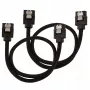 SATA laidas Corsair CC-8900248 0,3 m juodas