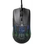Glorious Gaming Glorious Model O Wired 2 - matinė juoda, dešiniarankė, optinė, USB Type-A, 26000 DPI, 1 ms, juoda