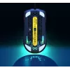 Glorious Gaming Glorious Model O Wired 2 - matinė juoda, dešiniarankė, optinė, USB Type-A, 26000 DPI, 1 ms, juoda