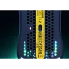 Glorious Gaming Glorious Model O Wired 2 - matinė juoda, dešiniarankė, optinė, USB Type-A, 26000 DPI, 1 ms, juoda