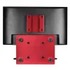 Montavimo rinkinys Lian Li Q09-1R raudonas
