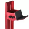 Montavimo rinkinys Lian Li Q09-1R raudonas