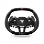 Thrustmaster Hypercar Wheel Add-On Juodas, Sidabrinis vairas PC, PlayStation 4, PlayStation 5, Xbox, Xbox One