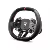 Thrustmaster Hypercar Wheel Add-On Juodas, Sidabrinis vairas PC, PlayStation 4, PlayStation 5, Xbox, Xbox One