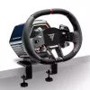 Thrustmaster Hypercar Wheel Add-On Juodas, Sidabrinis vairas PC, PlayStation 4, PlayStation 5, Xbox, Xbox One
