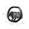 Thrustmaster Hypercar Wheel Add-On Juodas, Sidabrinis vairas PC, PlayStation 4, PlayStation 5, Xbox, Xbox One