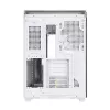 PC korpusas Montech KING 95 PRO Midi Tower baltas