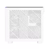 PC korpusas Montech KING 95 PRO Midi Tower baltas