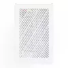 PC korpusas Montech KING 95 PRO Midi Tower baltas