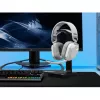CORSAIR Žaidimų ausinės Hs80 - Belaidės - Baltos