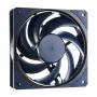 COOLER MASTER Case Fan Mobius 120 Non LED Juoda