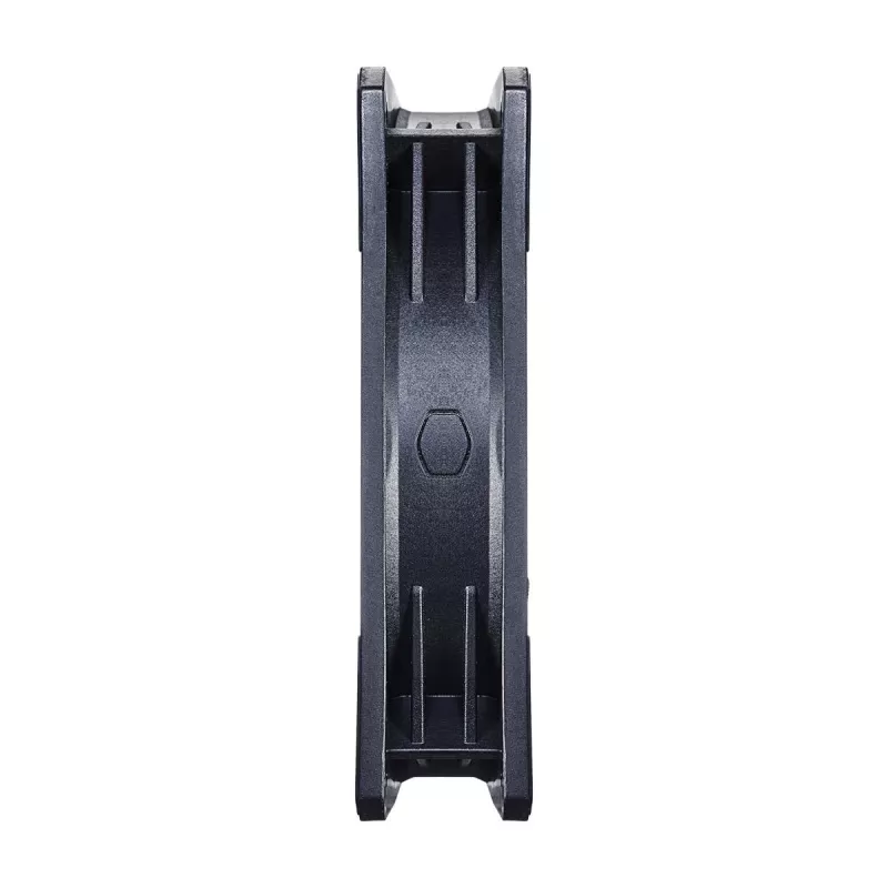 COOLER MASTER Case Fan Mobius 120 Non LED Juoda