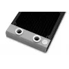Radiatorius EK Water Blocks 3831109839751 Žalvaris Varis Nerūdijantis plienas Balta