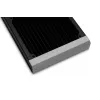 Radiatorius EK Water Blocks 3831109839751 Žalvaris Varis Nerūdijantis plienas Balta