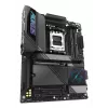 GIGABYTE X870E AORUS PRO Motininė plokštė – palaiko AMD Ryzen 9000 procesorius, 16+2+2 fazių skaitmeninis VRM, iki 8000MHz DDR5 (OC), 3xPCIe 5.0 + 1xPCIe 4.0, Wi-Fi 7, 2.5GbE LAN, USB 4