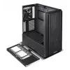 PC case Lian Li LANCOOL 216R-X Midi Tower Juoda