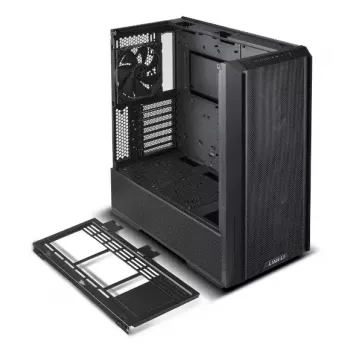 PC case Lian Li LANCOOL 216R-X Midi Tower Juoda