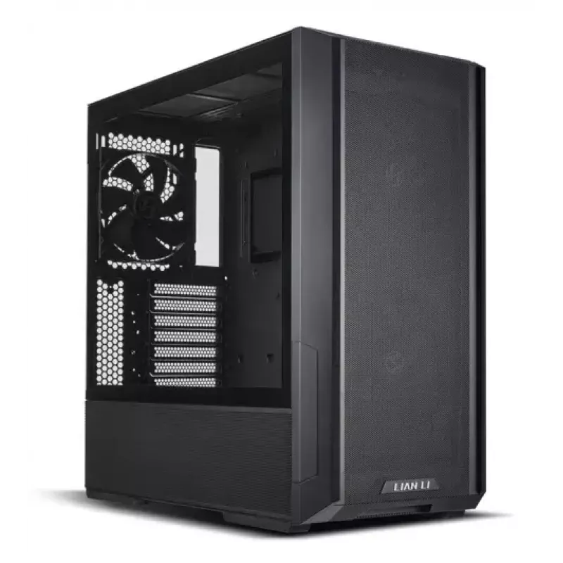 PC case Lian Li LANCOOL 216R-X Midi Tower Juoda