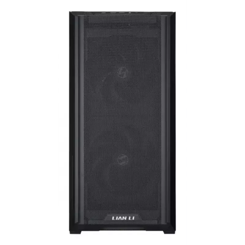 PC case Lian Li LANCOOL 216R-X Midi Tower Juoda