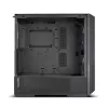 PC case Lian Li LANCOOL 216R-X Midi Tower Juoda