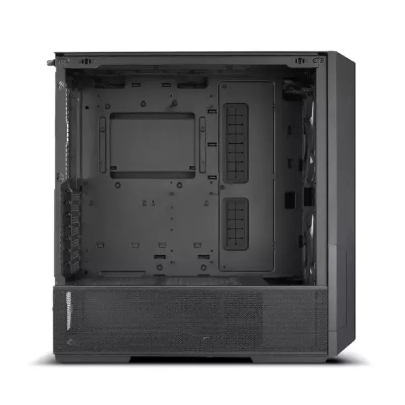 PC case Lian Li LANCOOL 216R-X Midi Tower Juoda