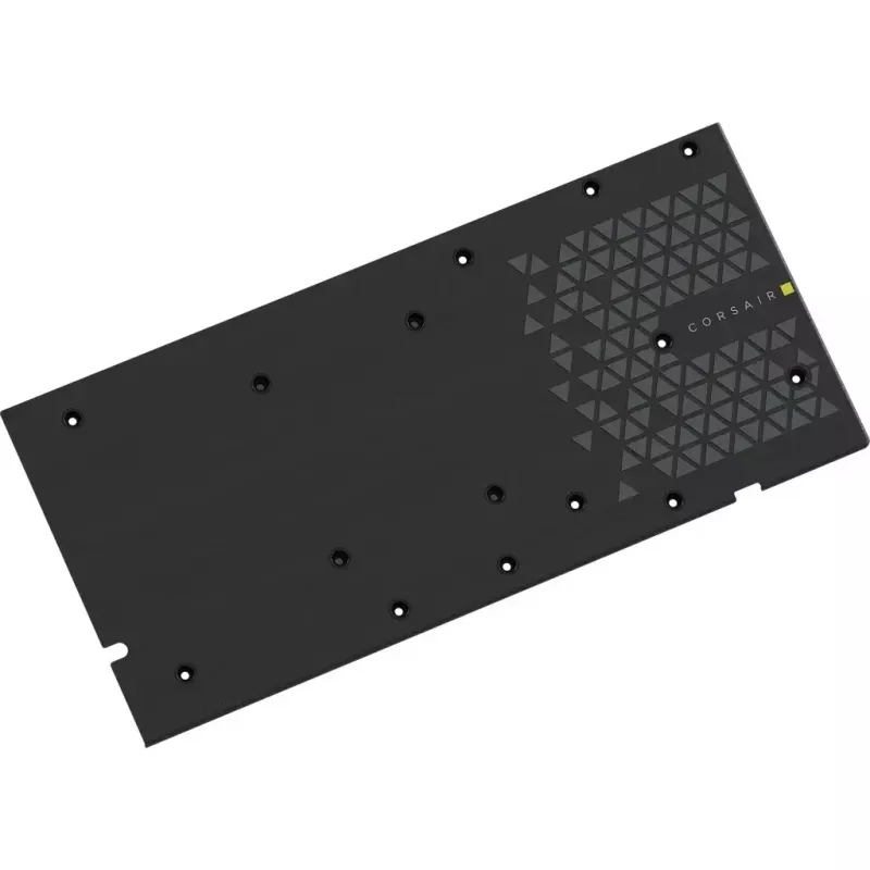 Vandens blokas Corsair CX-9020030-WW Varis PMMA 60°C