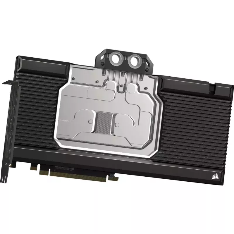 Vandens blokas Corsair CX-9020030-WW Varis PMMA 60°C