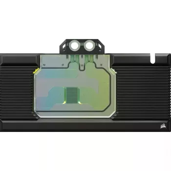 Vandens blokas Corsair CX-9020030-WW Varis PMMA 60°C